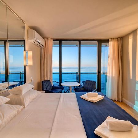 Queen Apartments In Batumi Exteriér fotografie