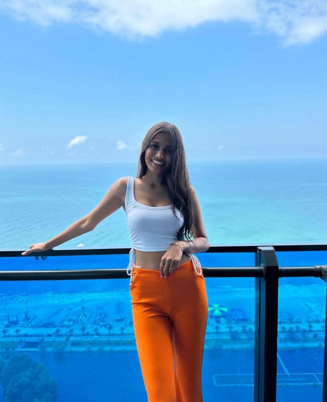 Queen Apartments In Batumi Exteriér fotografie